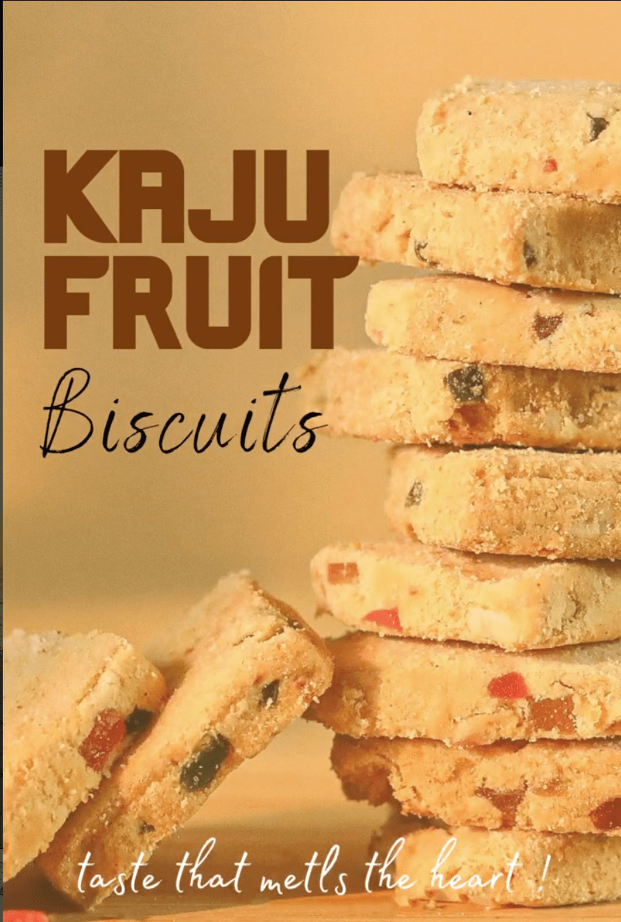 Brown-Butter Financier